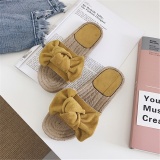 Summer Daily Flat Heel Slippers