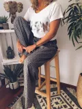 Women Casual Pants