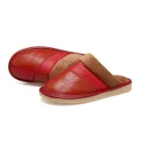 Women Warm Slippers Casual Comfort Shoes