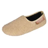 Women's Soft Round Toe Flat Casual Pregnant Winter Plus Size Shoes