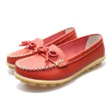 Women PU Flats Casual Slip On Plus Size Shoes