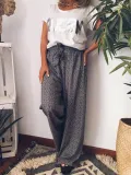 Women Casual Pants