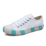 Women Canvas Athletic Spring/Fall Flat Heel Flats