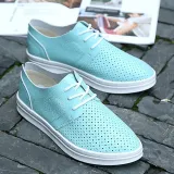 Women Flat Loafers Casual Comfort Slip On Shoes