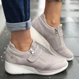 Women Slip-on Sneaker Shoes