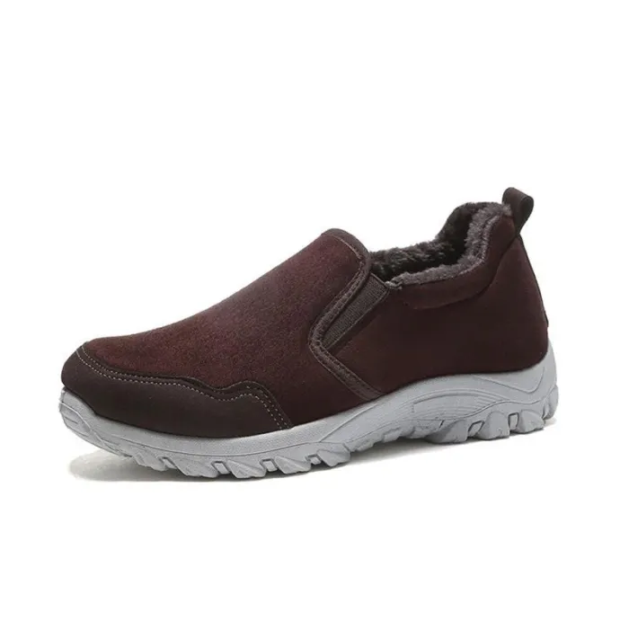 Women Athletic Sneakers Casual Slip On Breathable Shoes