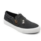 Women Mariachi Distressed canvas Sneaker Shoes