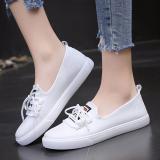 Women Fabric Sneakers Casual Comfort Lace Up Shoes