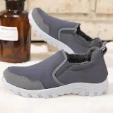 Women Athletic Sneakers Casual Slip On Breathable Shoes