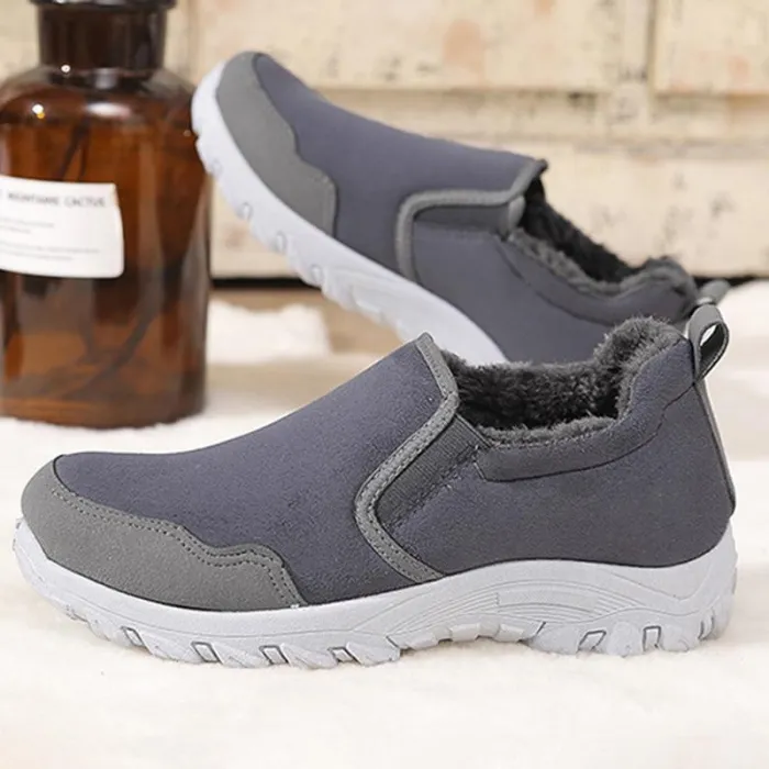 Women Athletic Sneakers Casual Slip On Breathable Shoes