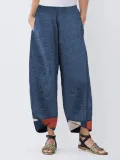 Cotton Pants