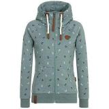 Hoodie Solid Cotton Casual Hoodies