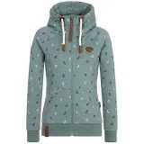 Hoodie Solid Cotton Casual Hoodies
