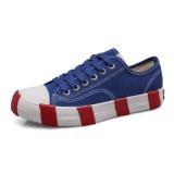 Women Canvas Athletic Spring/Fall Flat Heel Flats