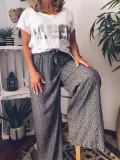 Women Casual Pants