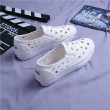 Women Flat Loafers Casual Comfort Slip On Shoes