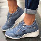 Women Slip-on Sneaker Shoes