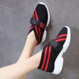 Women Athletic Sneakers Casual Shoes