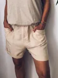 Women Casual Pants Shorts