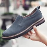 Women Classic Flat Shoes Comfortable Round Toe Leisure Shoes