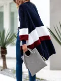 Autumn/Winter Hot Style Fur Baggy Cardigan Coat