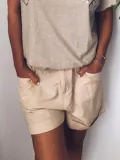Women Casual Pants Shorts