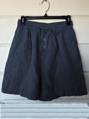 Plus Size Solid Casual Pockets Pants