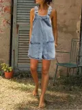 Casual One-Pieces