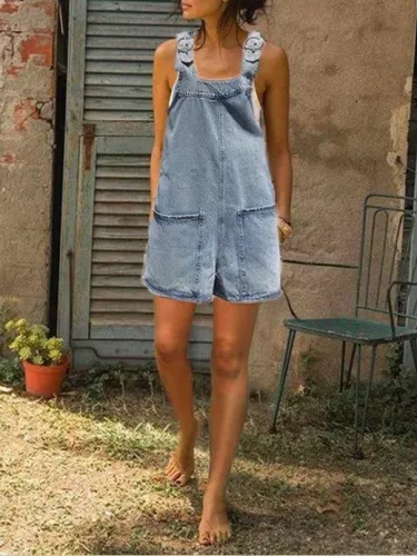 Casual One-Pieces