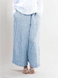 Casual Plus Size Pants With Pockets