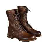 Women Vintage Martin Booties Casual Shoes