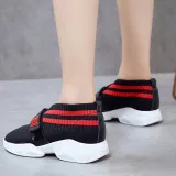 Women Athletic Sneakers Casual Shoes