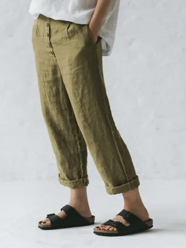 Casual Pants