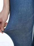 Fashion Mid Waist Leggings