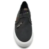 Women Mariachi Distressed canvas Sneaker Shoes