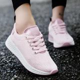 Women Athletic Sneakers Casual Comfort Plus Size Shoes