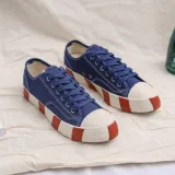 Women Canvas Athletic Spring/Fall Flat Heel Flats