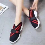 Women Athletic Sneakers Casual Shoes