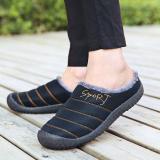 Women Snow Slippers Loafers Booties Casual Shoes