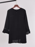 Long Sleeve Shirts & Tops