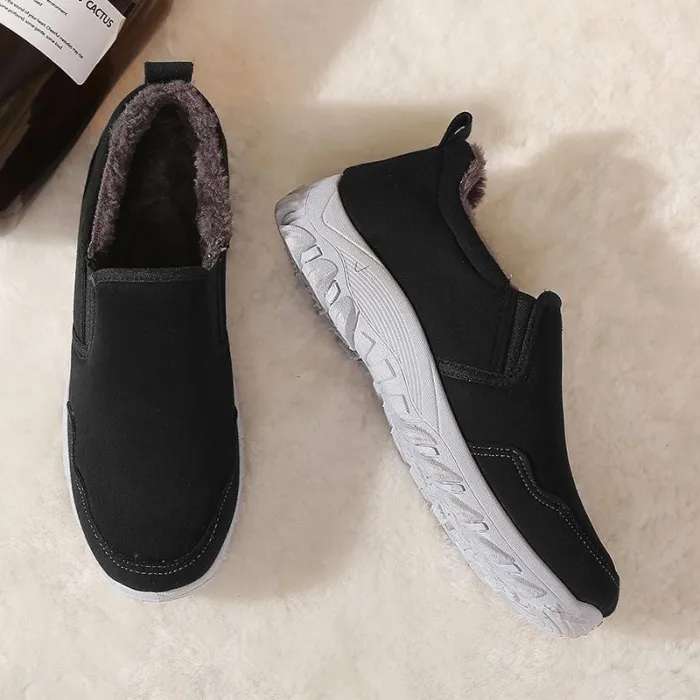 Women Athletic Sneakers Casual Slip On Breathable Shoes