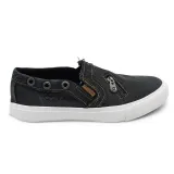 Women Mariachi Distressed canvas Sneaker Shoes