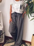 Women Casual Pants