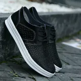 Women Flat Loafers Casual Comfort Slip On Shoes