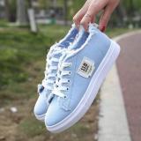 Women Canvas Sneakers Breathable Comfortable Shoes