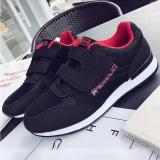Women Mesh Fabric Sneakers Casual Breathable Shoes