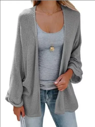 Cotton-blend Solid Casual Paneled Quilted Coat