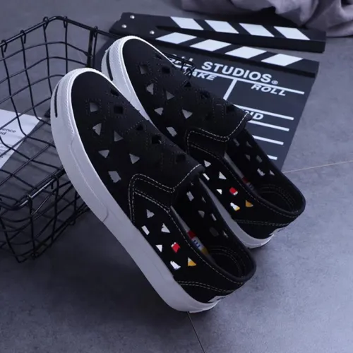 Women Flat Loafers Casual Comfort Slip On Shoes
