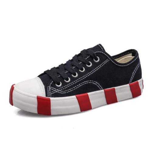 Women Canvas Athletic Spring/Fall Flat Heel Flats