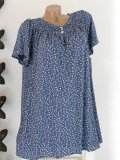 Chiffon Casual Shirts & Tops